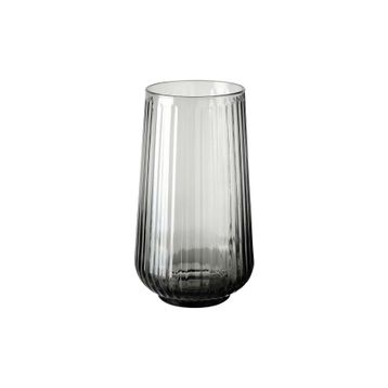 IKEA Gradvis Gri 19 cm Cam Vazo