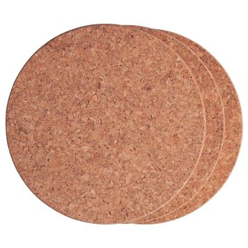 IKEA HEAT Mantar Nihale 19 cm