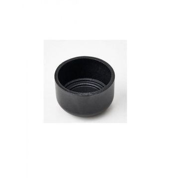 IKEA Hedevard Tealight 3 cm Siyak Mumluk