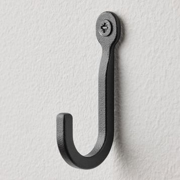 IKEA Högaffel Siyah Kanca