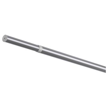 IKEA Hugad Lame 210-385 cm Perde Çubuğu