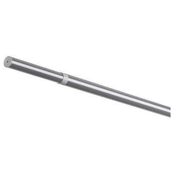 IKEA Hugad Lame 210-385 cm Perde Çubuğu
