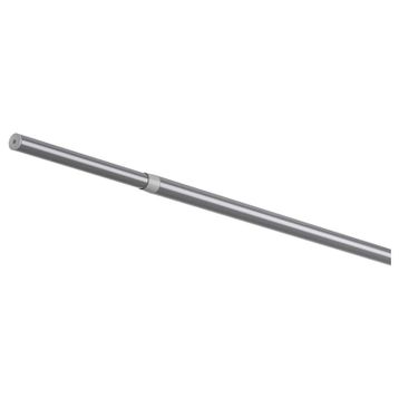 IKEA Hugad Lame 210-385 cm Perde Çubuğu