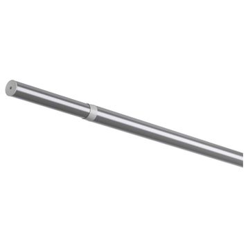 IKEA Hugad Lame 210-385 cm Perde Çubuğu