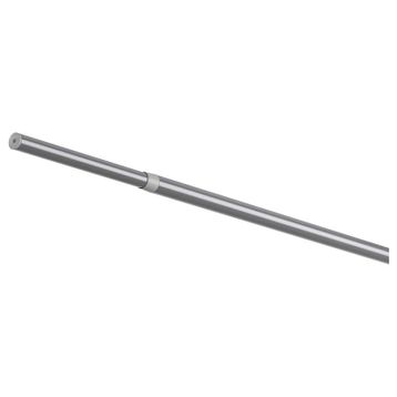 IKEA Hugad Lame 210-385 cm Perde Çubuğu