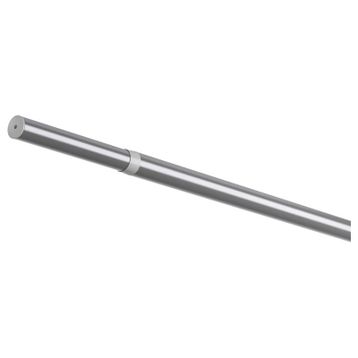 IKEA Hugad Lame 210-385 cm Perde Çubuğu