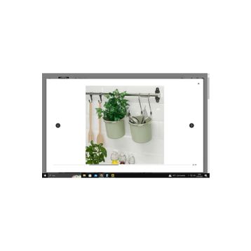 IKEA Hultarp Nikelaj Kaplama 60 cm Ray