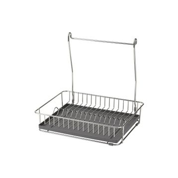 IKEA Hultarp Nikelaj Kaplama Bulaşıklık