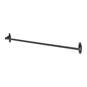 IKEA Hultarp Siyah 60 cm Ray