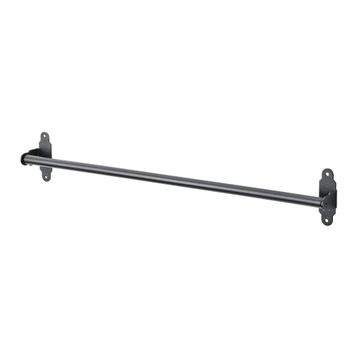 IKEA Hultarp Siyah 60 cm Ray