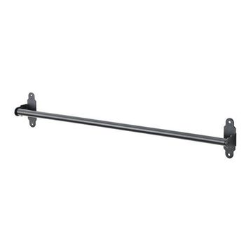 IKEA Hultarp Siyah 60 cm Ray