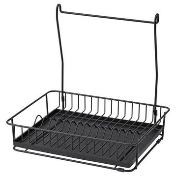 IKEA Hultarp Siyah Bulaşıklık