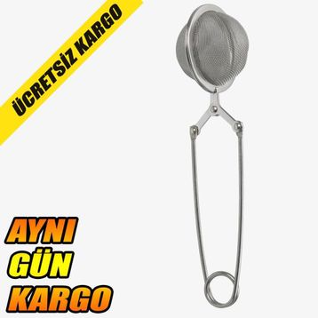 IKEA IDEALISK Bardak İçi Süzgeç