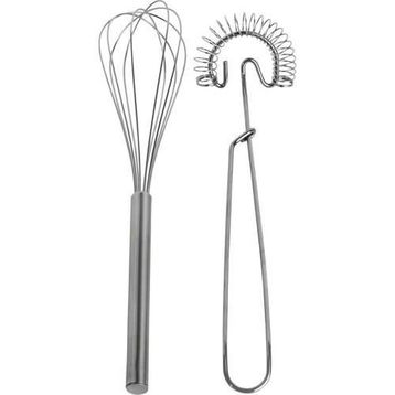 IKEA Idealısk Paslanmaz Çelik Çırpıcı