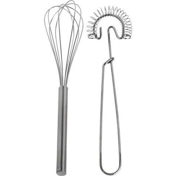 IKEA Idealısk Paslanmaz Çelik Çırpıcı