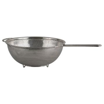 IKEA IDEALISK Süzgeç 25 cm
