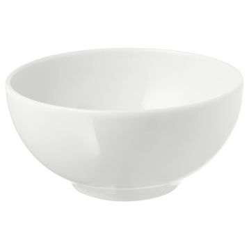 IKEA Ikea 365+ Beyaz 13 cm Kase
