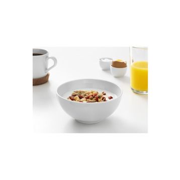 IKEA Ikea 365+ Beyaz 13 cm Kase