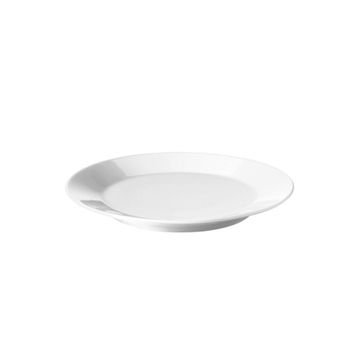 IKEA IKEA 365+ Beyaz 20 cm Tabak