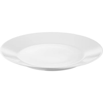 IKEA IKEA 365+ Beyaz 27 cm Tabak