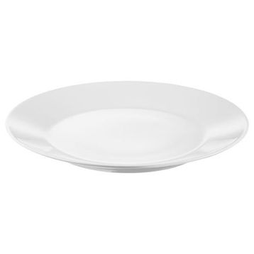 IKEA IKEA 365+ Beyaz 27 cm Tabak
