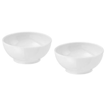 IKEA Ikea 365+ Beyaz 9 cm Kase