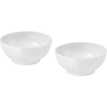 IKEA Ikea 365+ Beyaz 9 cm Kase