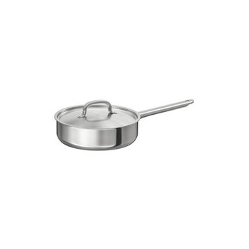 IKEA Ikea 365+ Paslanmaz Çelik 24 cm Sote Tavası