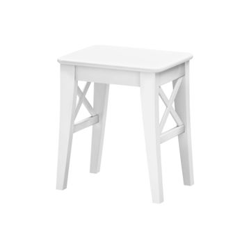 IKEA İngolf Beyaz Tabure