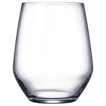 IKEA Ivrıg Cam 45 cl Bardak