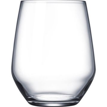 IKEA Ivrıg Cam 45 cl Bardak