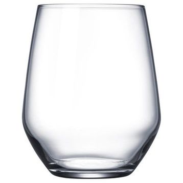 IKEA Ivrıg Cam 45 cl Bardak