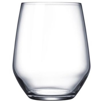 IKEA Ivrıg Cam 45 cl Bardak