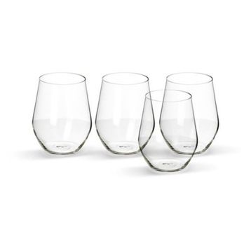 IKEA Ivrıg Cam 45 cl Bardak