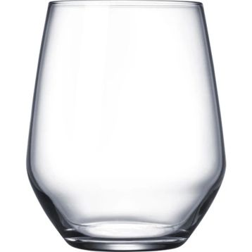 IKEA Ivrıg Cam 45 cl Bardak