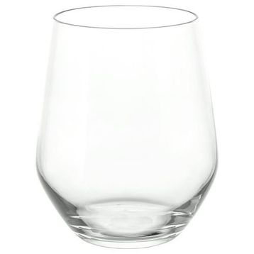 IKEA Ivrıg Cam 45 cl Bardak