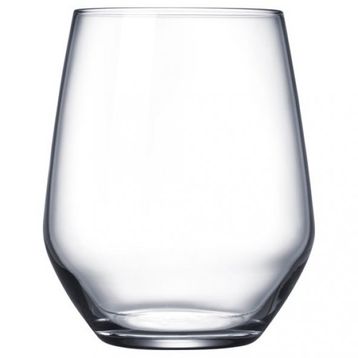 IKEA Ivrıg Cam 45 cl Bardak
