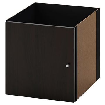 IKEA Kallax Beyaz 33x33 cm Şişe Ünitesi