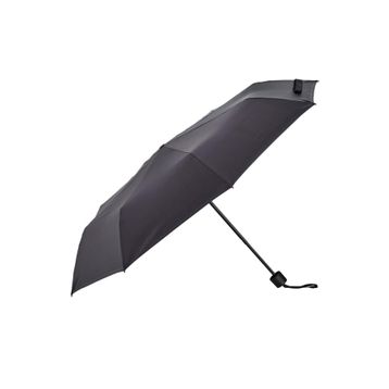 IKEA Knalla Siyah Şemsiye