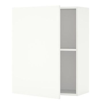 IKEA Knoxhult 60x75 cm Beyaz Mutfak Duvar Dolabı