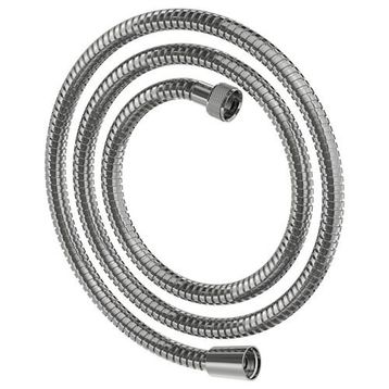 IKEA Kolsjön Krom Kaplama Duş Spirali