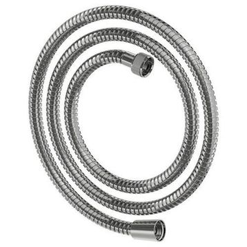 IKEA Kolsjön Krom Kaplama Duş Spirali