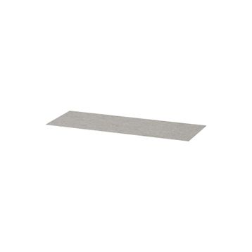 IKEA Komplement Açık Gri 90x30 cm Çekmece Örtüsü