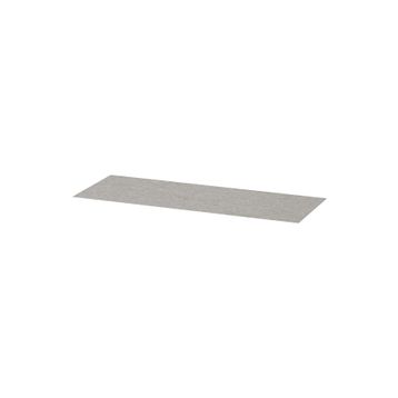 IKEA Komplement Açık Gri 90x30 cm Çekmece Örtüsü