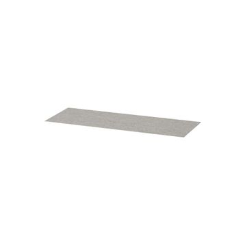 IKEA Komplement Açık Gri 90x30 cm Çekmece Örtüsü