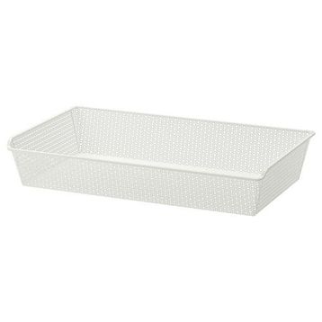 IKEA Komplement Beyaz 50x58 cm Tel Sepet