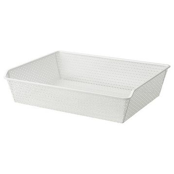 IKEA Komplement Beyaz 50x58 cm Tel Sepet