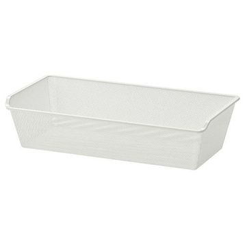 IKEA Komplement Beyaz 50x58 cm Tel Sepet
