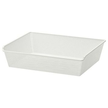 IKEA Komplement Beyaz 50x58 cm Tel Sepet