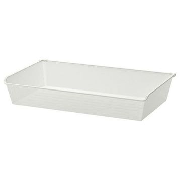 IKEA Komplement Beyaz 50x58 cm Tel Sepet